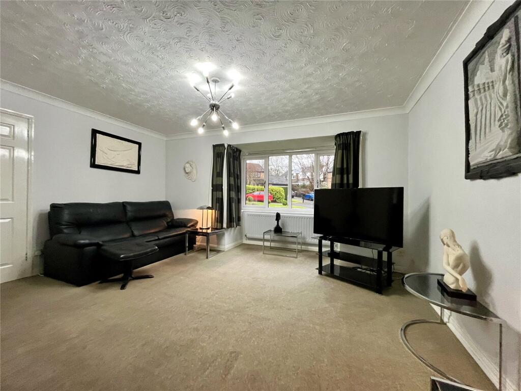 Birch Close, Highford Park, Hexham, Northumberland, NE46 photo 4