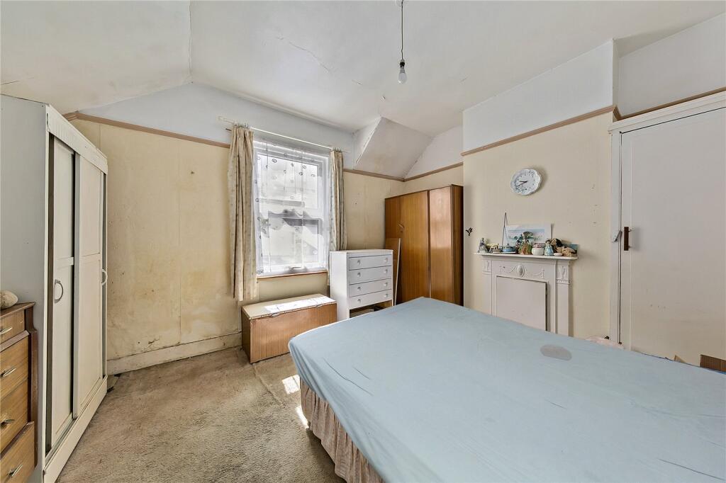 House in London, North Sheen - More