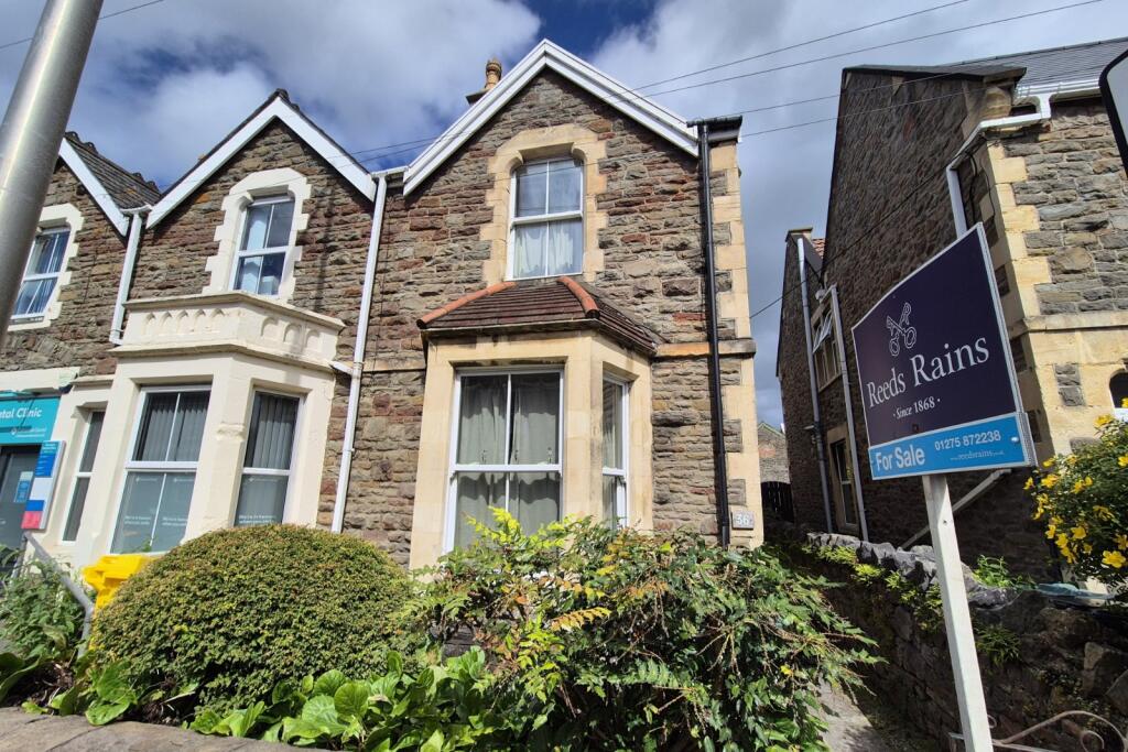Main image of property: Kenn Road, Clevedon, North Somerset, BS21