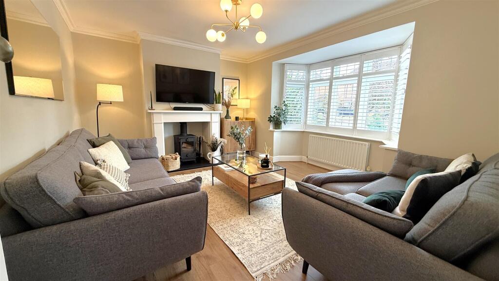 House in Birmingham, West Midlands - View 2