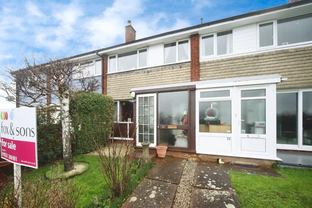 Main image of property: Queens Down, Creech St. Michael, Taunton