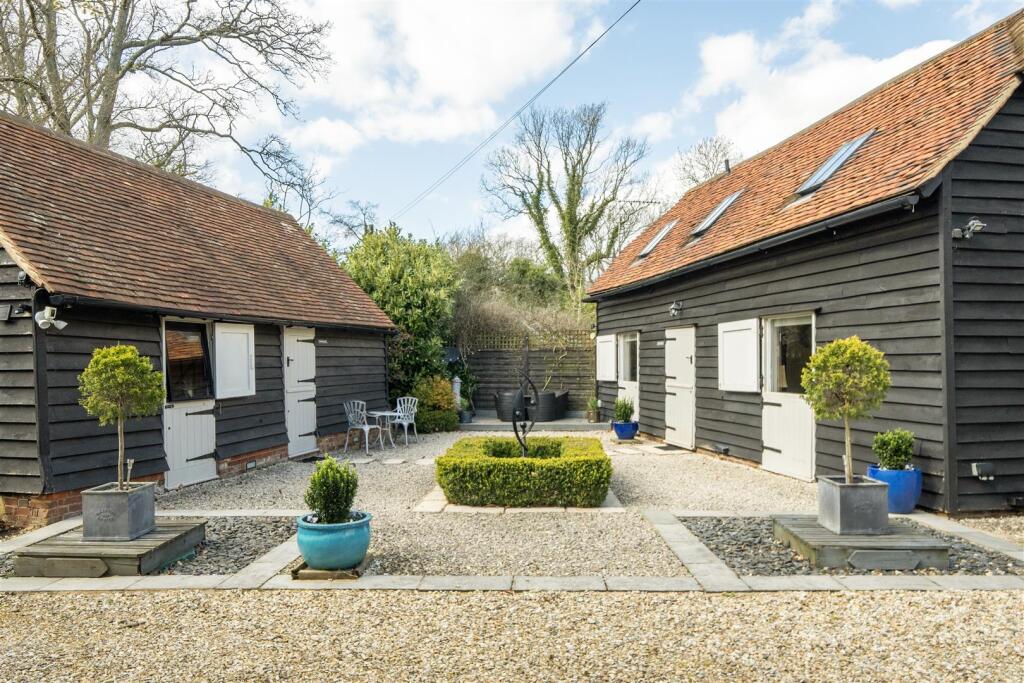 Main image of property: Grayswood Road, Grayswood, Haslemere