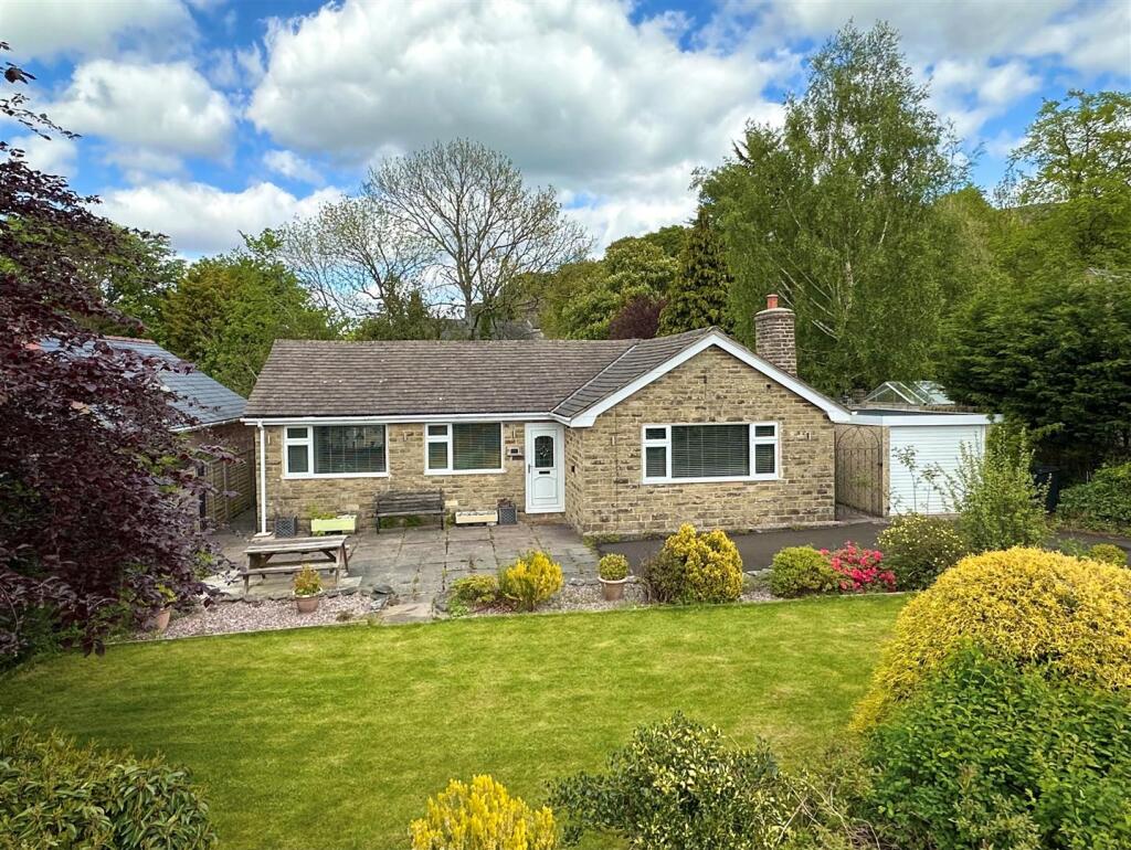 Main image of property: Ridge Lane, Combs, High Peak