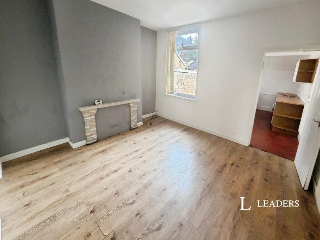 Main image of property: Casson Street, Crewe, Cheshire, CW1