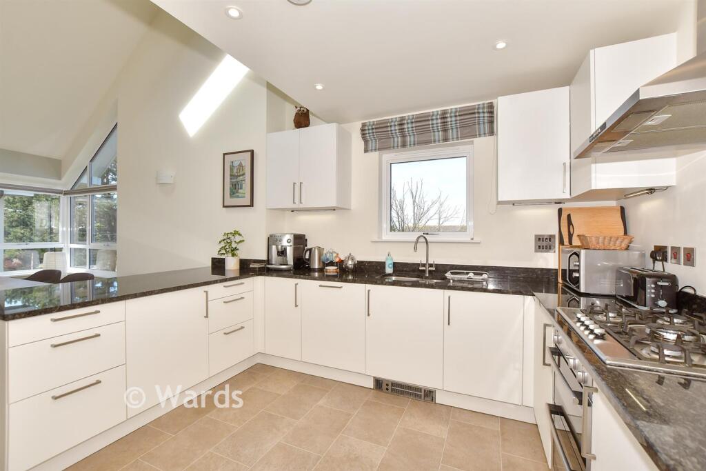 Main image of property: Moncrieff Gardens, Hythe, Kent