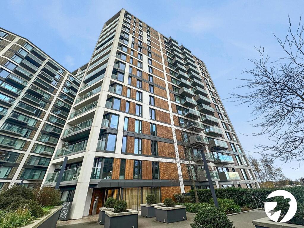 Main image of property: Duke of Wellington Avenue, London, SE18