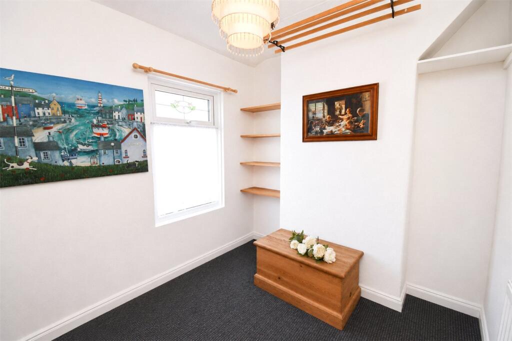 Moseley Avenue, Wallasey, Wirral - View 6