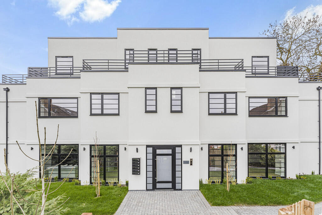 Main image of property: Barton Green, NewMalden