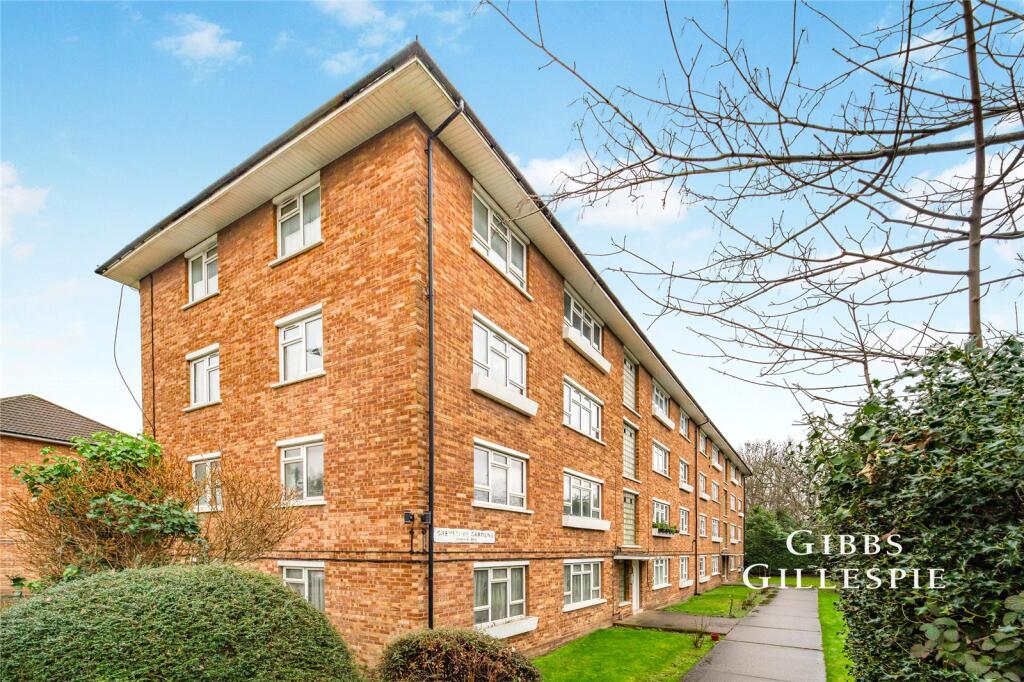 Main image of property: Greystoke Gardens, London, W5