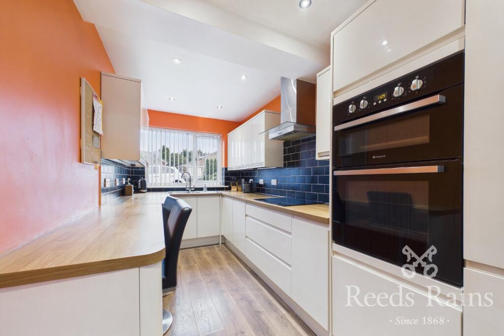 House in Preston - View 5