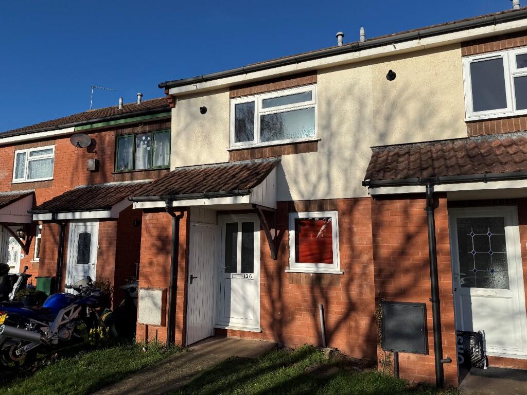 Main image of property: Dowell Close, Taunton, Somerset, TA2