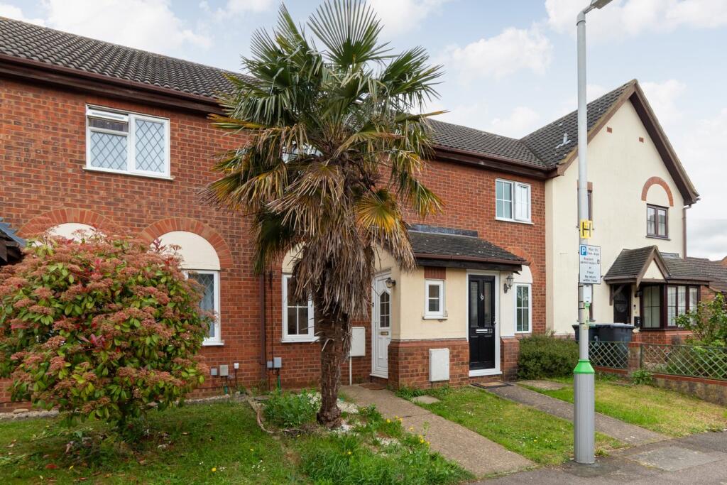 Main image of property: Bunyan Road, Biggleswade, SG18