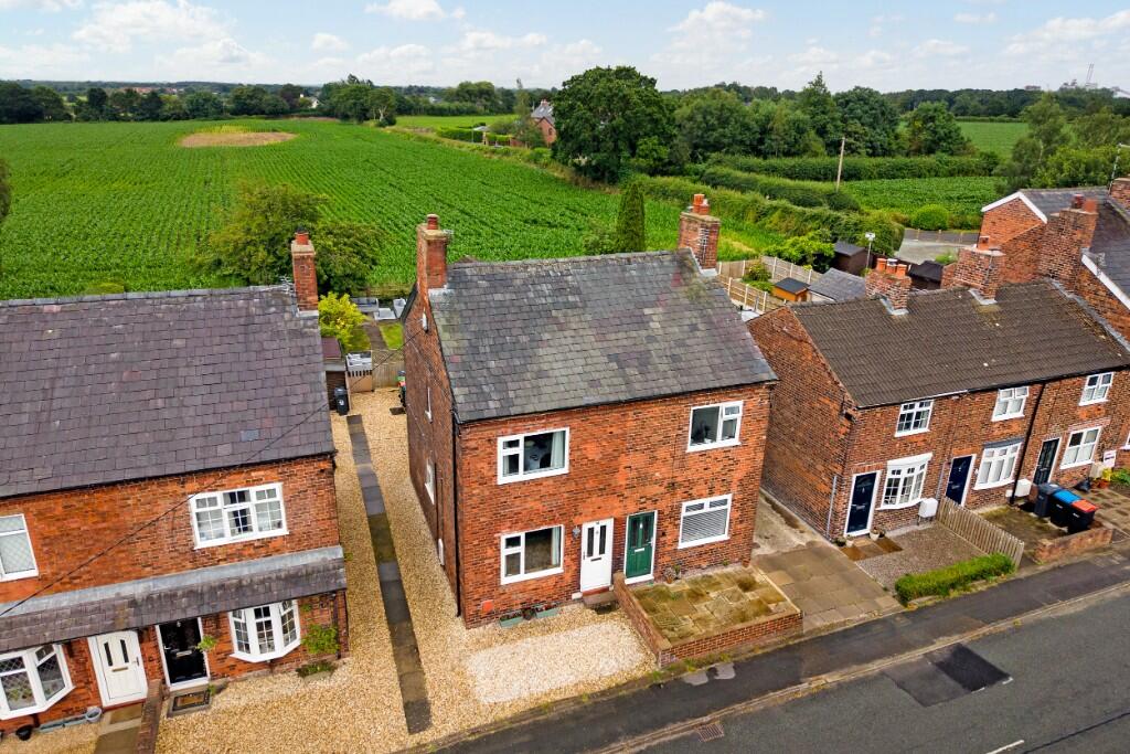 Main image of property: Church Street, Wincham, Northwich