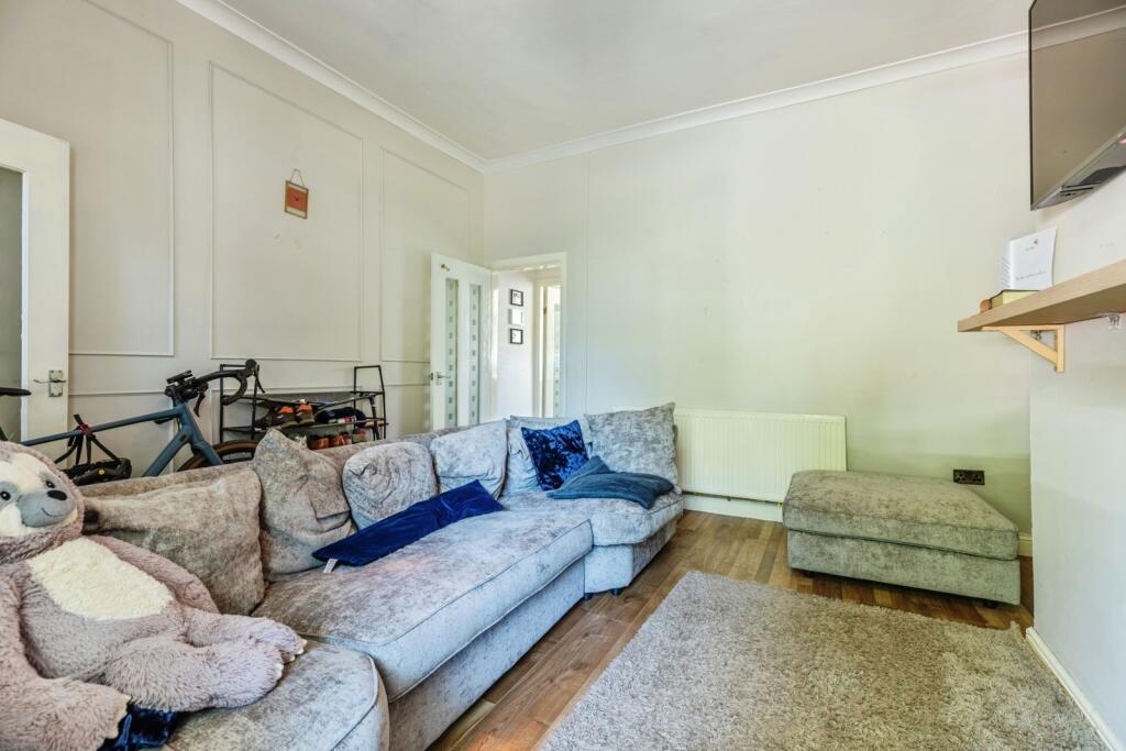 House in Bury, Greater Manchester - View 4