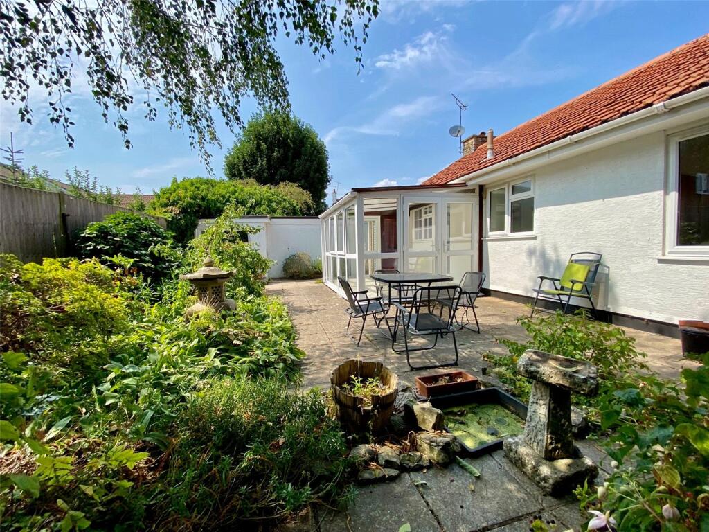 Priory Gardens, Shirehampton, Bristol, BS11 photo 3