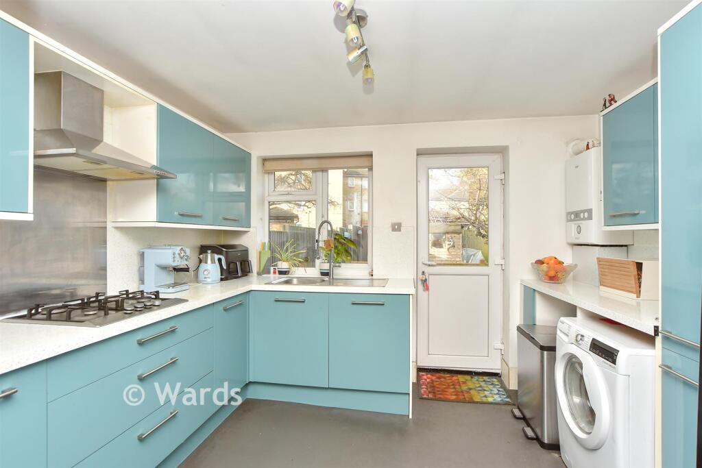 Main image of property: Elm Grove, Sittingbourne, Kent
