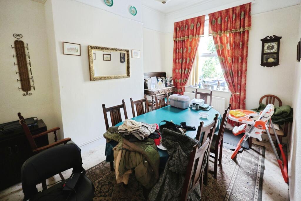 House in Crook, Howden le Wear - View 5