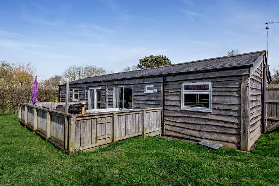 Main image of property: Orchard Lodges, Yelland, Barnstaple