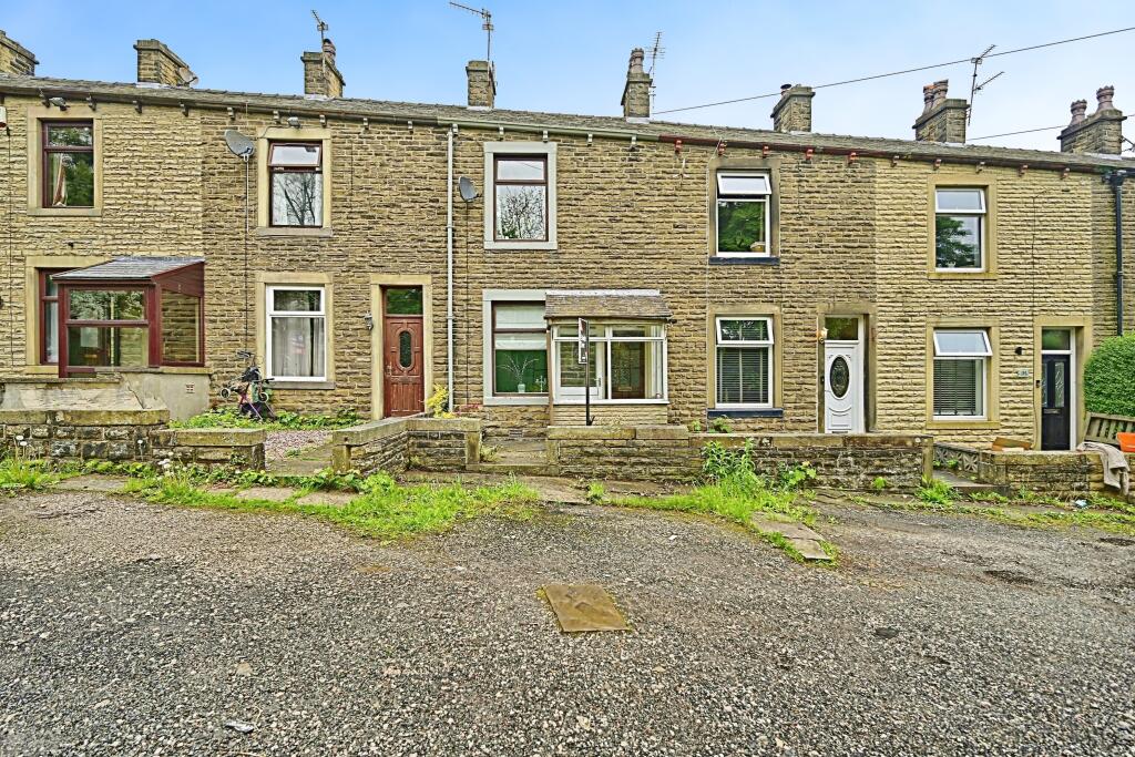 Main image of property: Hamilton Road, Barrowford, Nelson, Lancashire, BB9