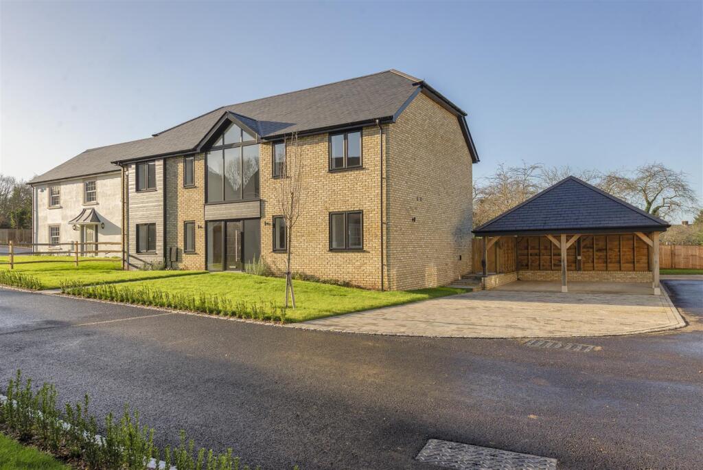 Main image of property: Barfield Gardens, Offham, West Malling