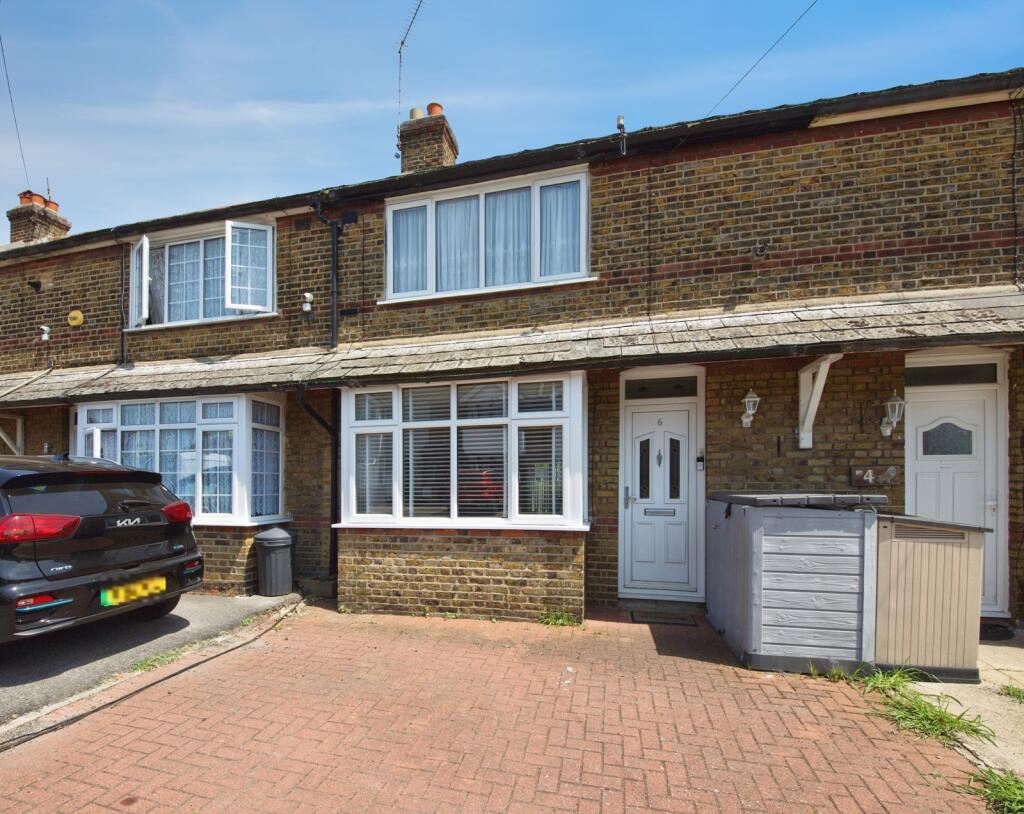 Main image of property: Stanford Close, Romford, RM7