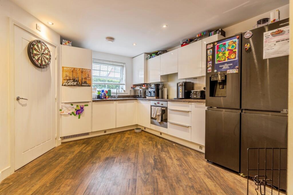 House in Preston - View 3