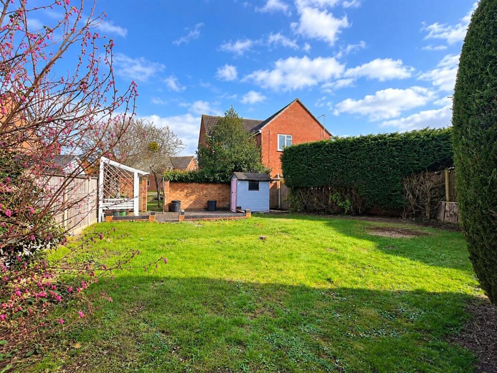 Apartment in Wychavon, Fladbury - View 4