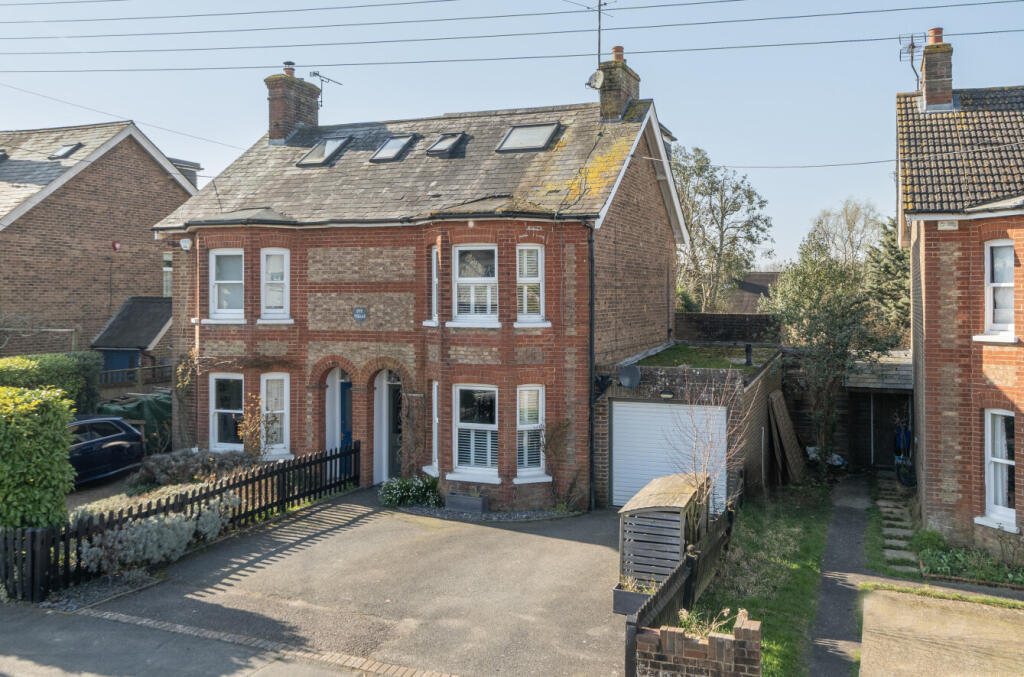 Main image of property: Cuckfield Road, Hurstpierpoint, Hassocks, West Sussex, BN6