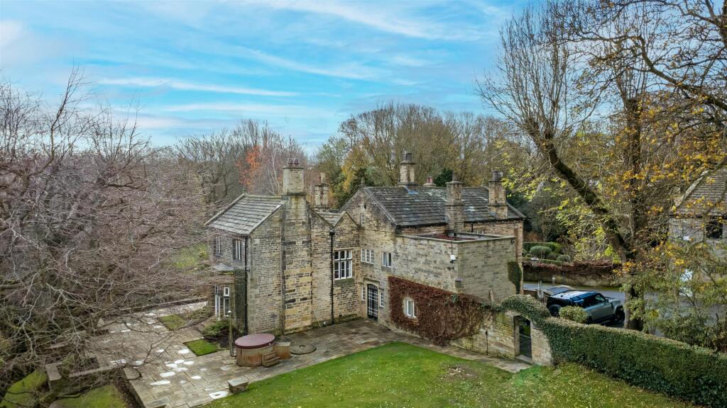 Additional image 34 of Oldfield Nook, Scholes Lane, Scholes, Cleckheaton, BD19 6LY