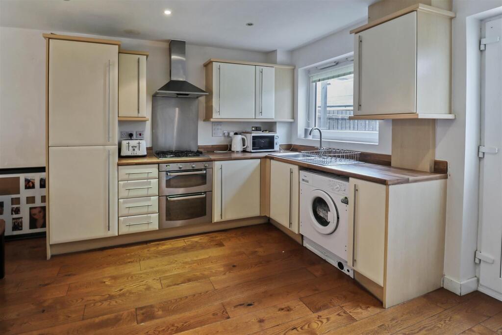 Torkildsen Way, Harlow photo 3