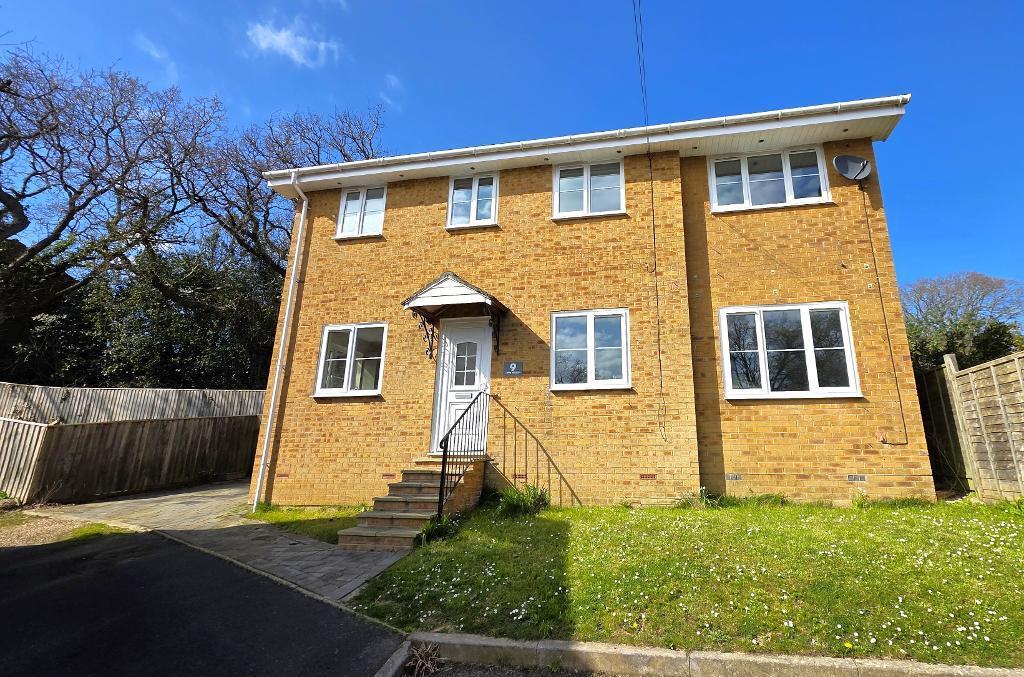 Main image of property: Dove Close, St Helens, Isle of Wight, PO33 1TQ