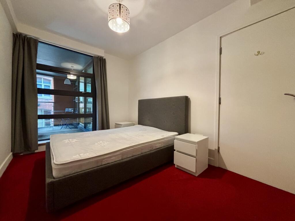 Apartment in Manchester, Collyhurst - View 4