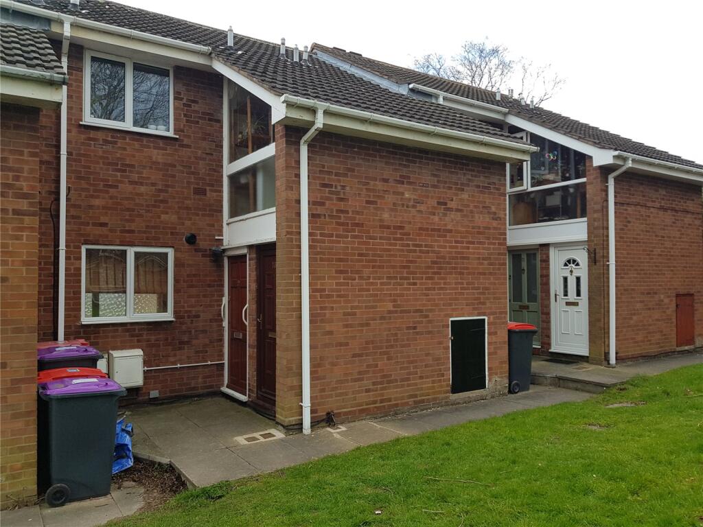 Main image of property: Perry Court, Wellington, Telford, Shropshire, TF1
