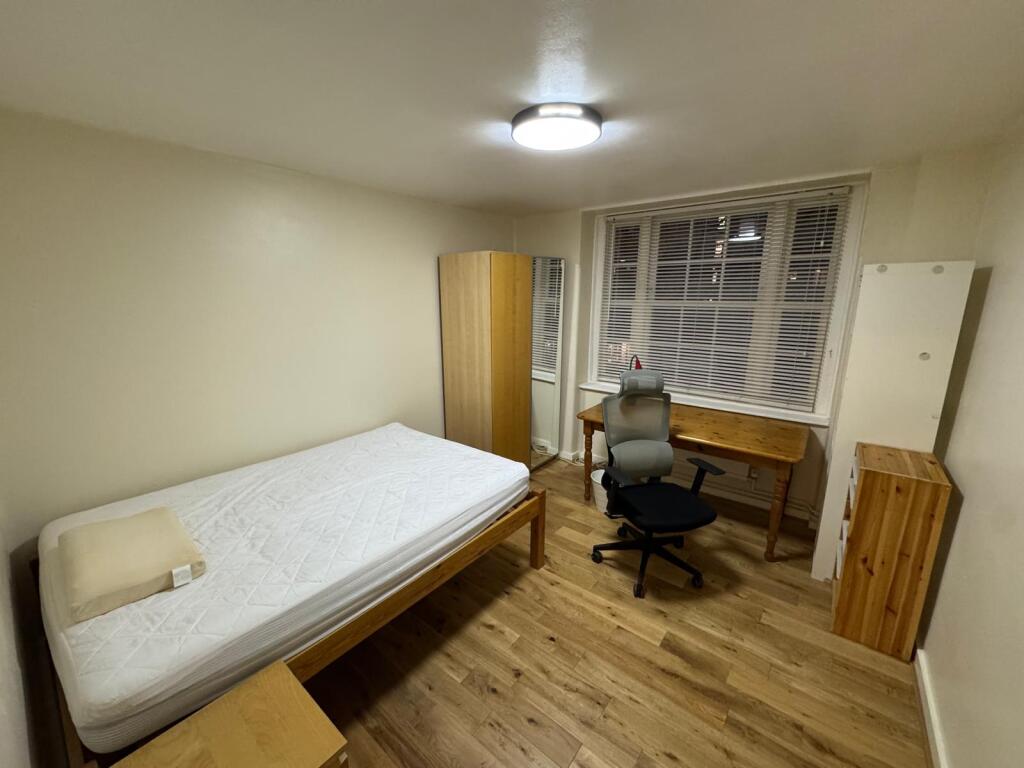 3 bedroom apartment for rent