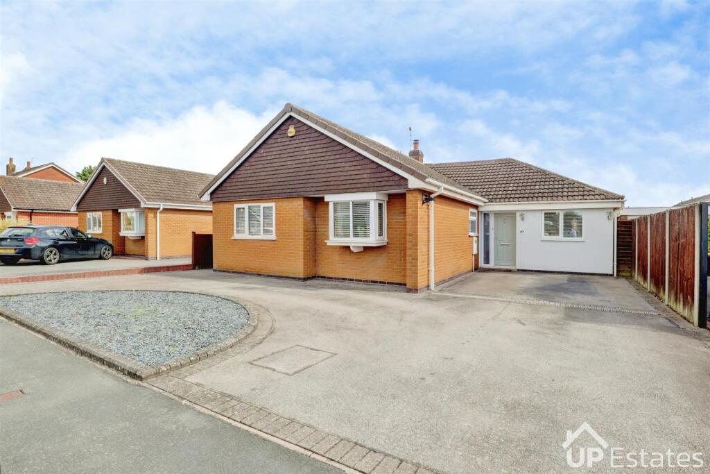 Main image of property: Milby Drive, St Nicolas Park, Nuneaton