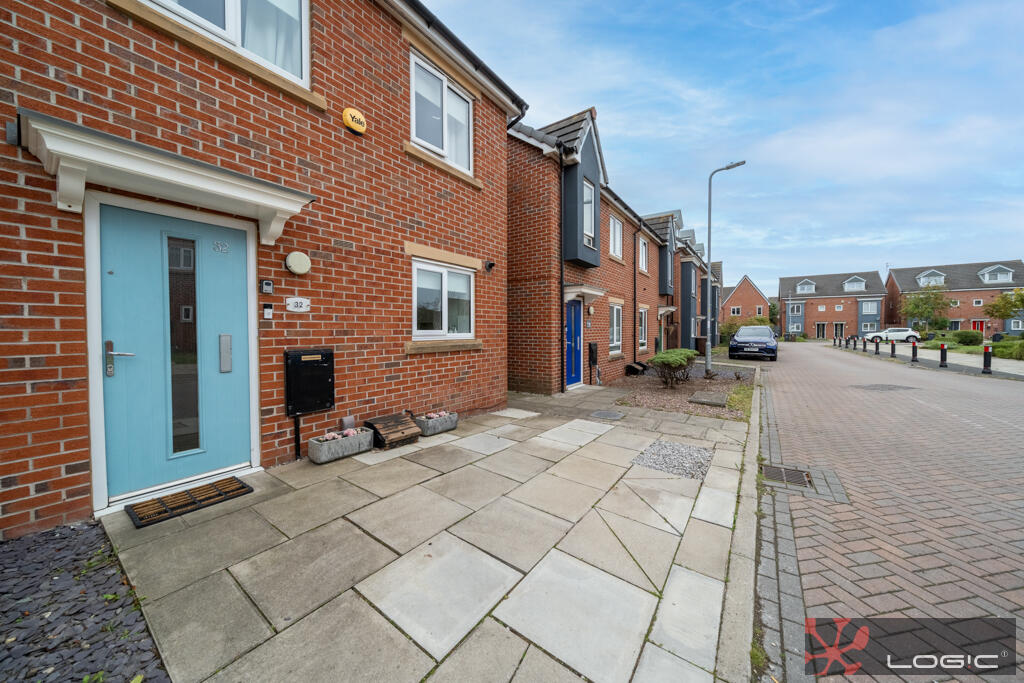 Hertford Road, Bootle, L20 photo 2