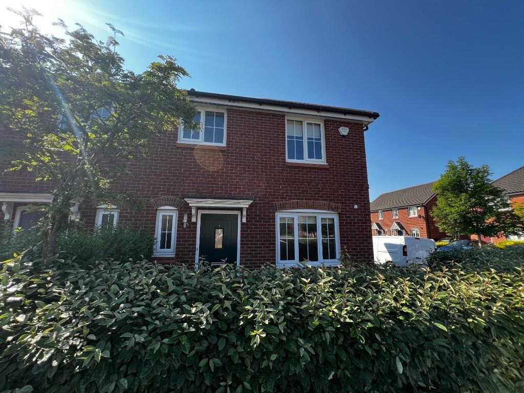 Main image of property: Blake Street, Rochdale, Greater Manchester, OL16