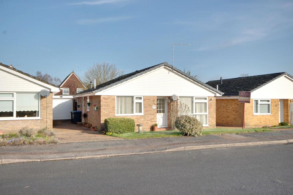 Main image of property: Hoblands, Haywards Heath, RH16
