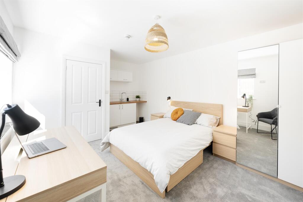 Main image of property: Overnhill Road, Bristol