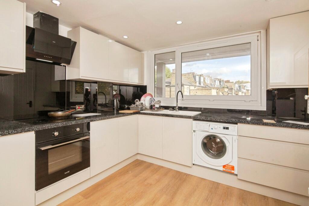 Main image of property: Battersea Bridge Road, London, SW11