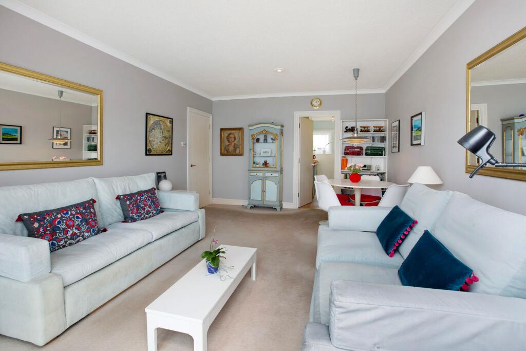 Apartment in Torquay - More