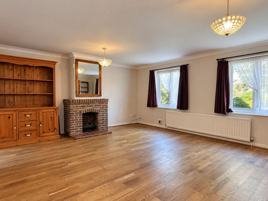House in Burley - View 3