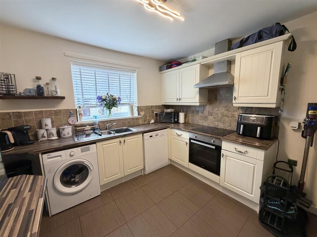 Burns Terrace, Shotton Colliery, Durham photo 3