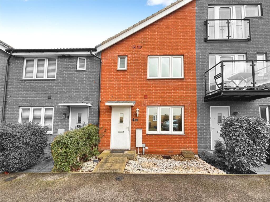 Main image of property: Artillery Avenue, Shoeburyness, Southend-on-Sea
