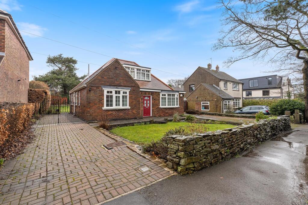 Main image of property: Lodge Moor Road, Sheffield