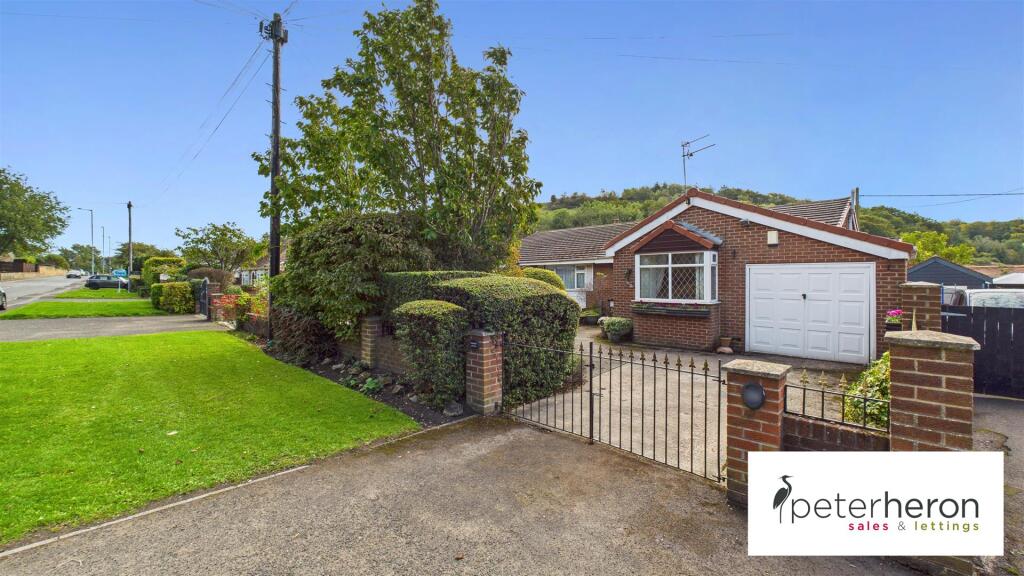 Main image of property: St. Aidans Terrace, New Herrington, Houghton Le Spring