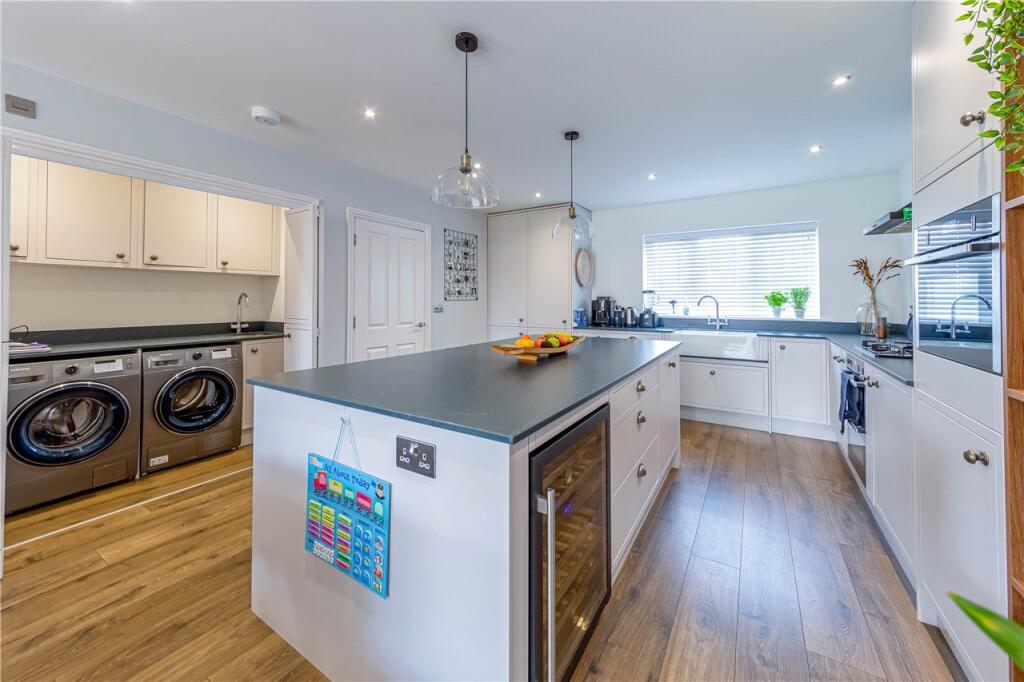 Additional image 9 of Meadow View, Redbourn, St. Albans, AL3