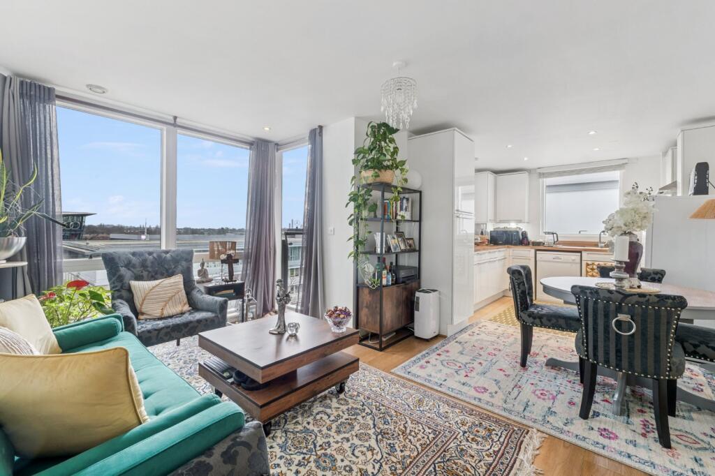 Main image of property: Jantzen House, 
Ealing Road, TW8