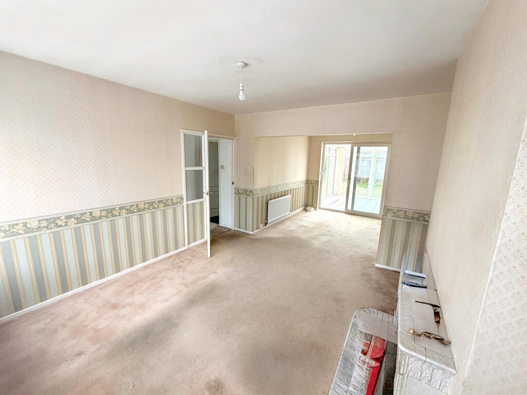 House in North Petherton, Somerset - View 4