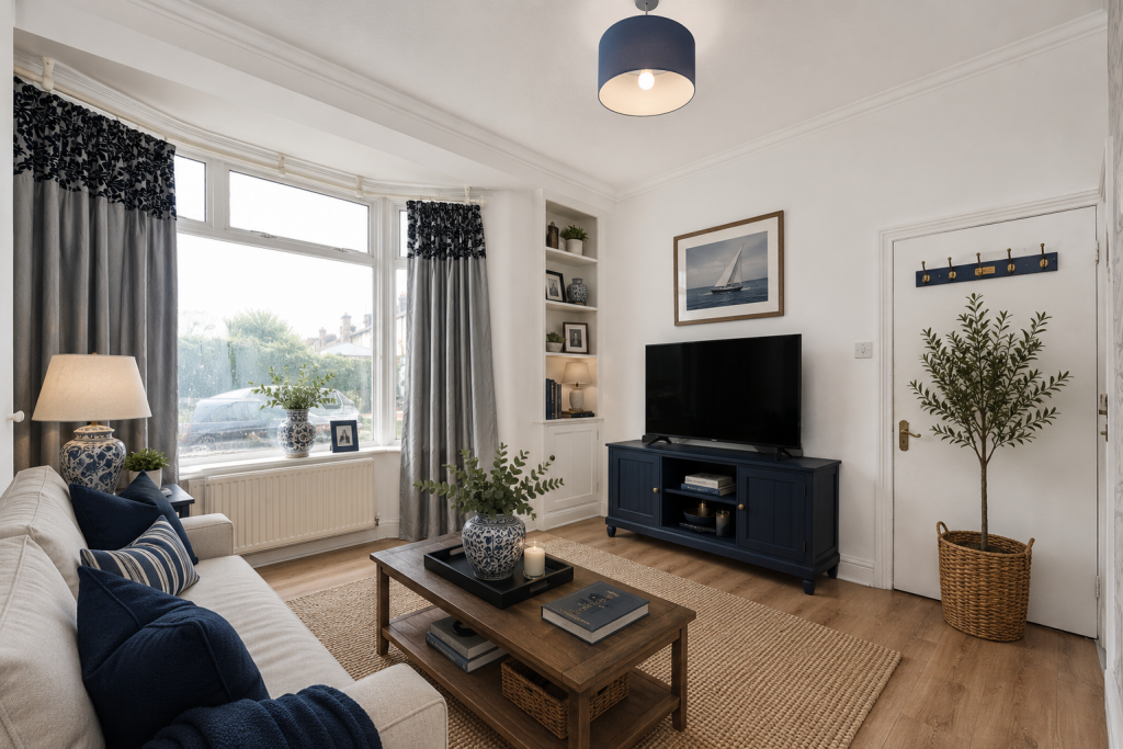 Main image of property: Gooseley Lane, East Ham, Newham, London